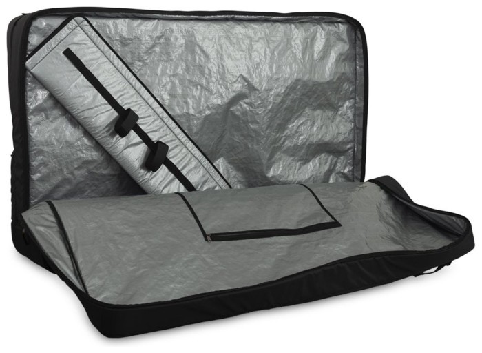 Сумка для перевезення велосипеда Acepac Bike Transport Bag, Black