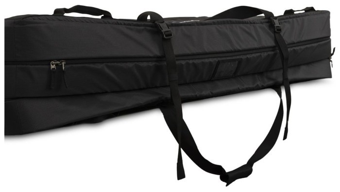 Сумка для перевезення велосипеда Acepac Bike Transport Bag, Black