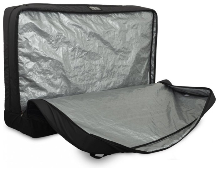 Сумка для перевезення велосипеда Acepac Bike Transport Bag, Black