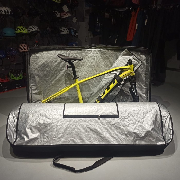 Сумка для перевезення велосипеда Acepac Bike Transport Bag, Black