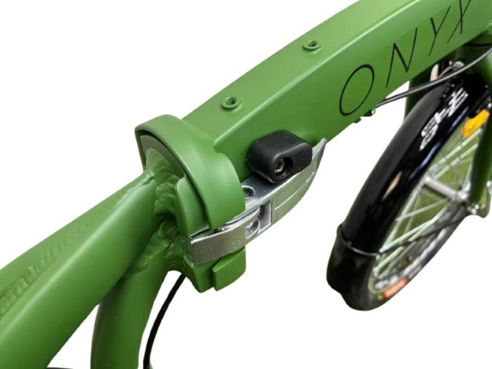 Велосипед 20