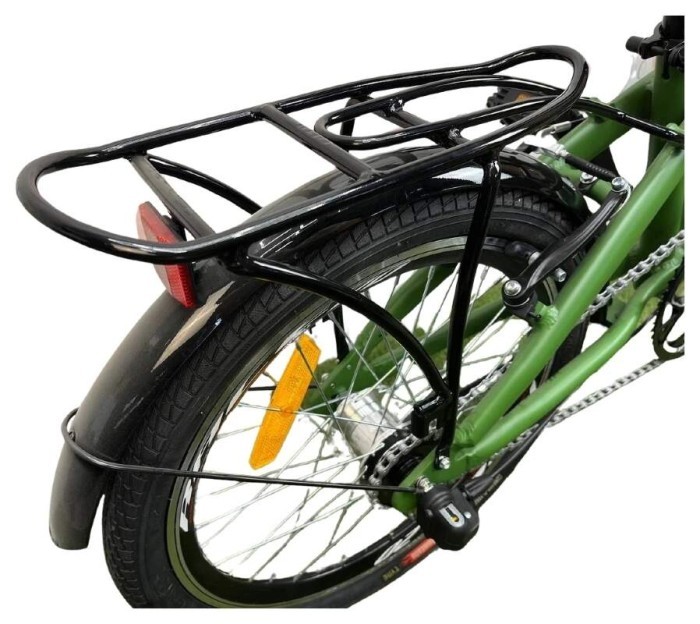 Велосипед 20