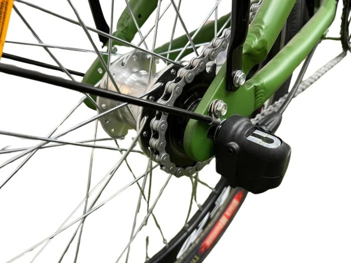 Велосипед 20