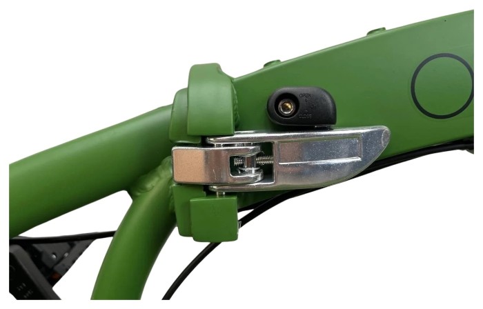 Велосипед 20