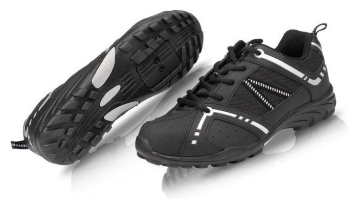 Взуття MTB 'Lifestyle' CB-L05, р 39, чорні