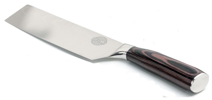 Профессиональный нож Nakiri 17 см GRILLI 777139