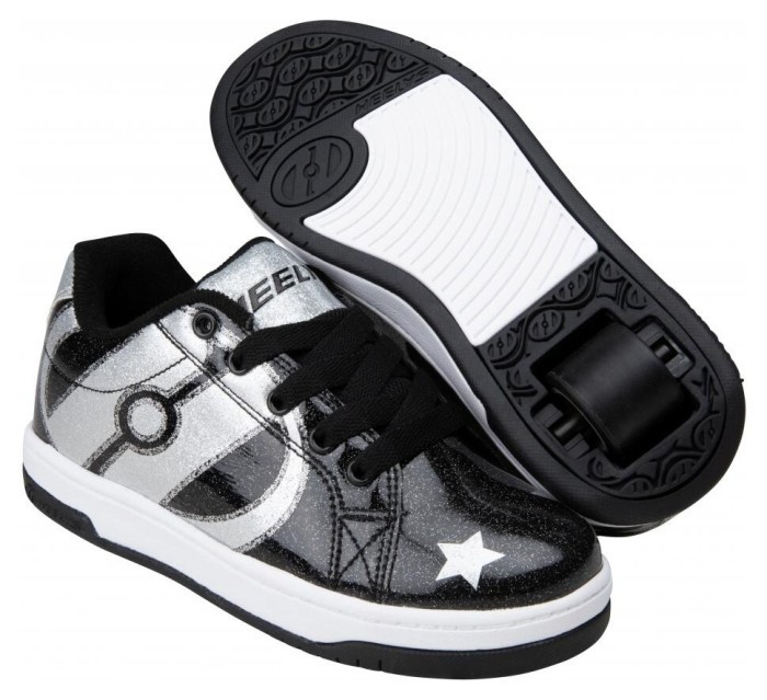 Роликові кросівки Heelys Split Stars HE101019, укр, укр