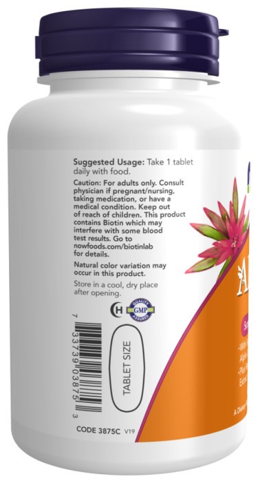 ADAM™ Men's Multiple Vitamin - 120 tabs