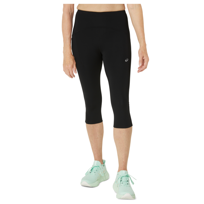 Тайтси Asics ( 2012D006 ) ROAD HIGH WAIST CAPRI TIGHT 2026