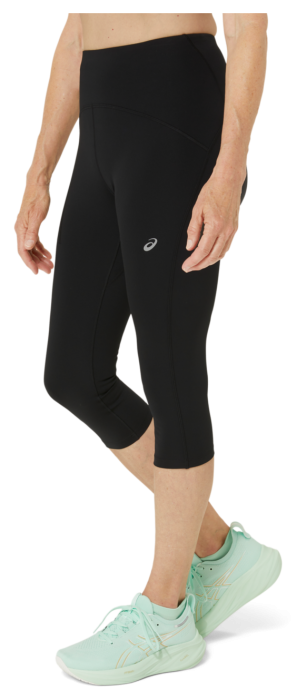 Тайтси Asics ( 2012D006 ) ROAD HIGH WAIST CAPRI TIGHT 2026