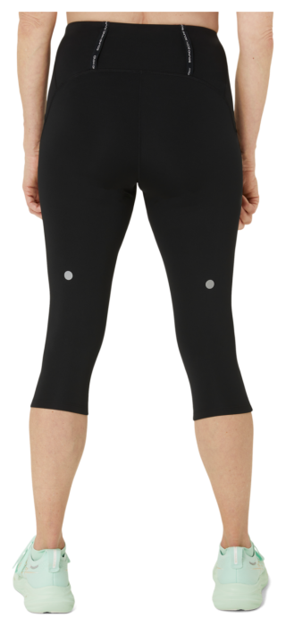 Тайтси Asics ( 2012D006 ) ROAD HIGH WAIST CAPRI TIGHT 2026