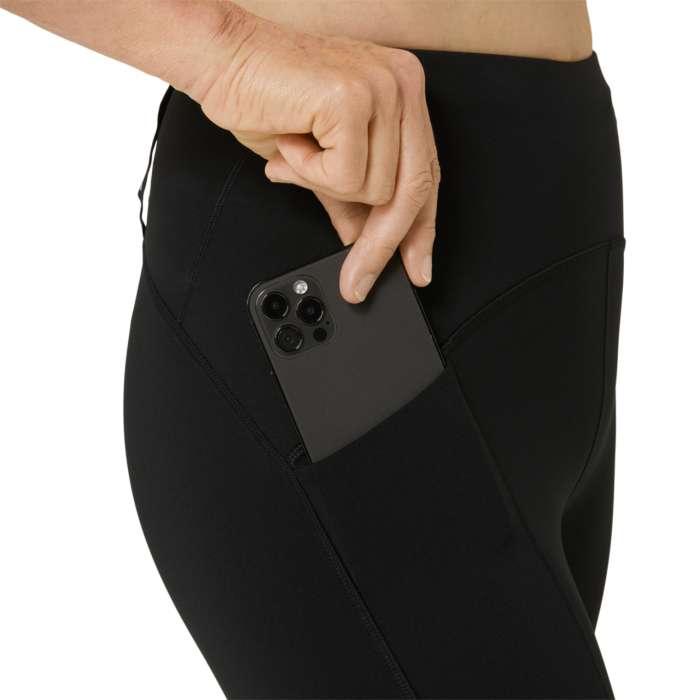 Тайтси Asics ( 2012D006 ) ROAD HIGH WAIST CAPRI TIGHT 2026