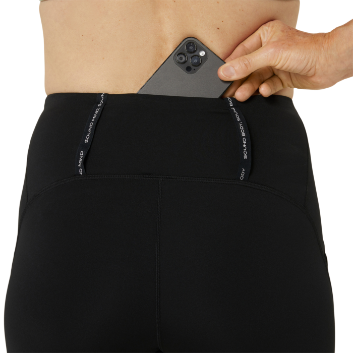 Тайтси Asics ( 2012D006 ) ROAD HIGH WAIST CAPRI TIGHT 2026