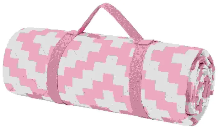 Коврик для пикника KingCamp Sunday P2 KP2403 pink