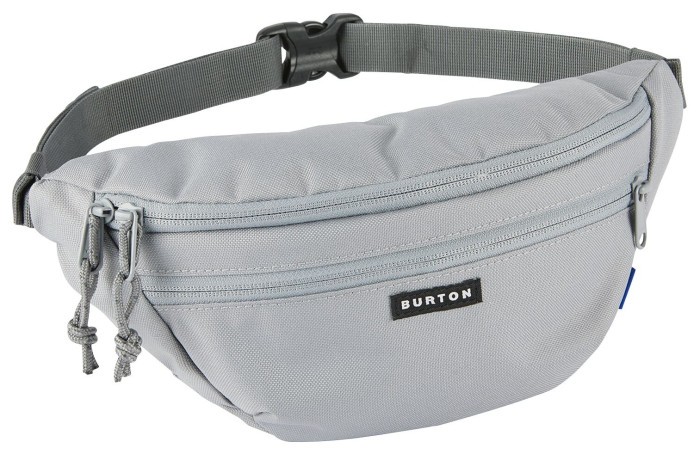 Сумка на пояс BURTON ( 207641 ) HIP PACK 2026