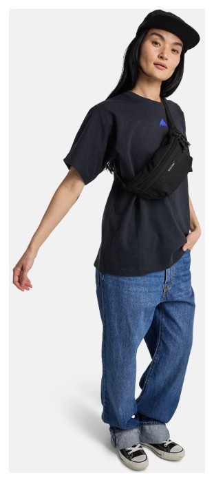 Сумка на пояс BURTON ( 207641 ) HIP PACK 2026, укр, укр