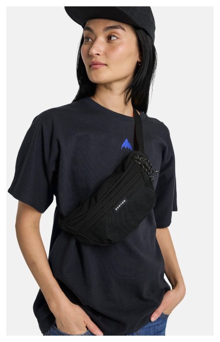 Сумка на пояс BURTON ( 207641 ) HIP PACK 2026, укр, укр