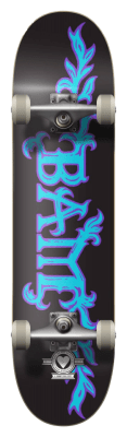 Скейтборд Heart Supply Bam 7.75" Рост