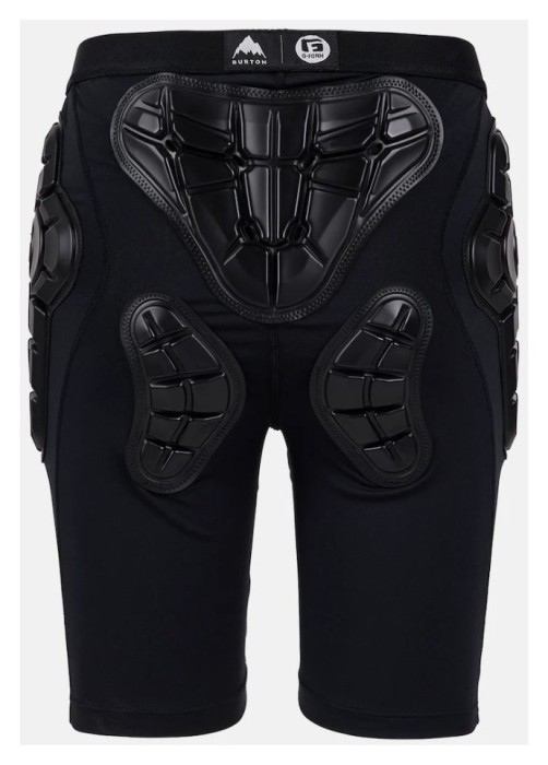 Захисні шорти BURTON ( 102871 ) KD TOTAL IMP SHORT 2026