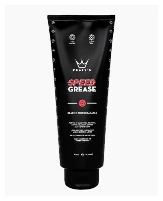 Смазка для подшипников Peaty's Speed Grease, 400g