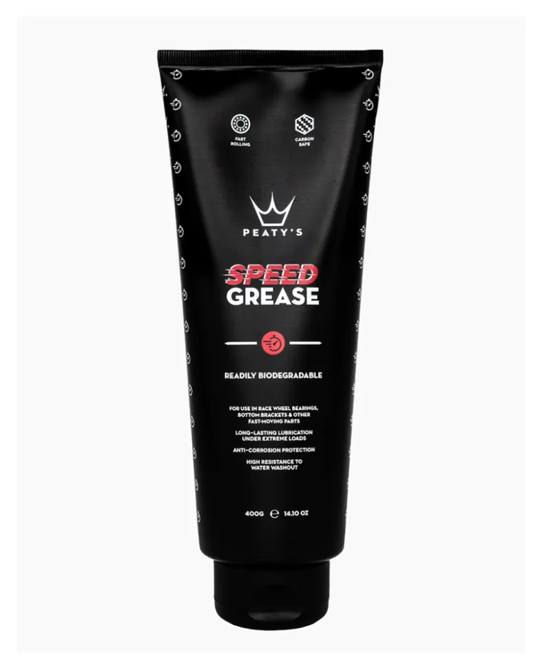 Смазка для подшипников Peaty's Speed Grease, 400g (SPT_PGR-HSG-400-24)