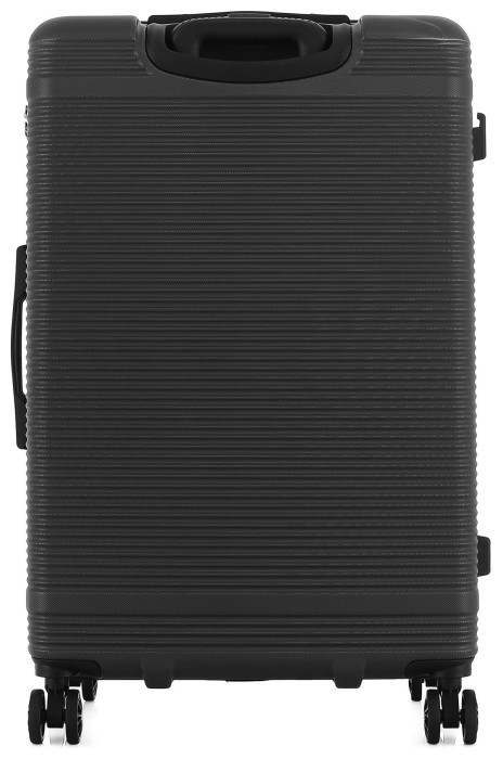Валіза Semi Line 28" (L) Navy-Green (T5994-4)