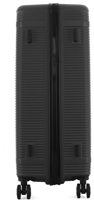 Валіза Semi Line 28" (L) Navy-Green (T5994-4)