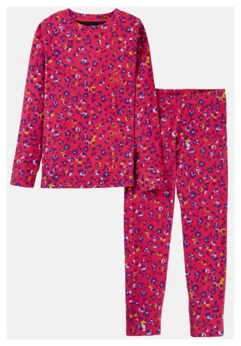 Комплект BURTON (132131) KIDS HW FLC SET 2026