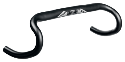 Кермо шосе &quot;баран&quot; алюміній. 31.8мм FSA ADVENTURE COMPACT L440мм (чорний)