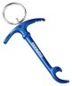 Munkees 3406 брелок-відкривачка Ice Pick dark blue, укр Фото - 1