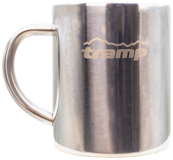 Термокружка TRAMP 300мл UTRC-009 metal, укр