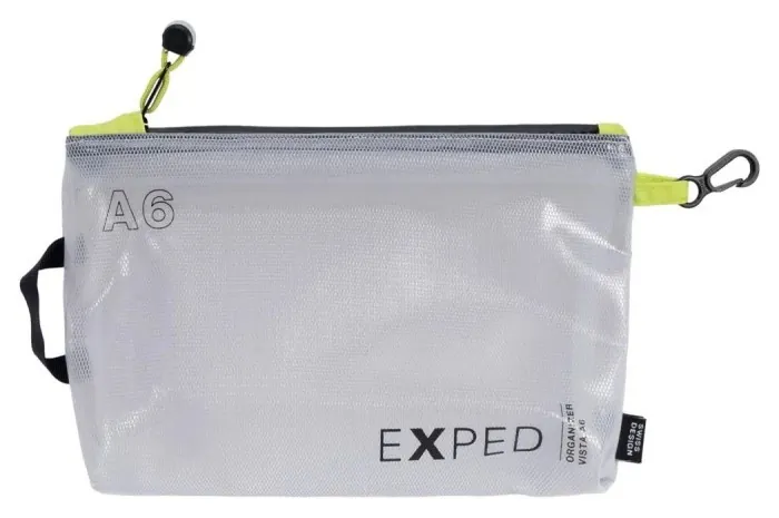 Органайзер Exped Organizer Vista A6