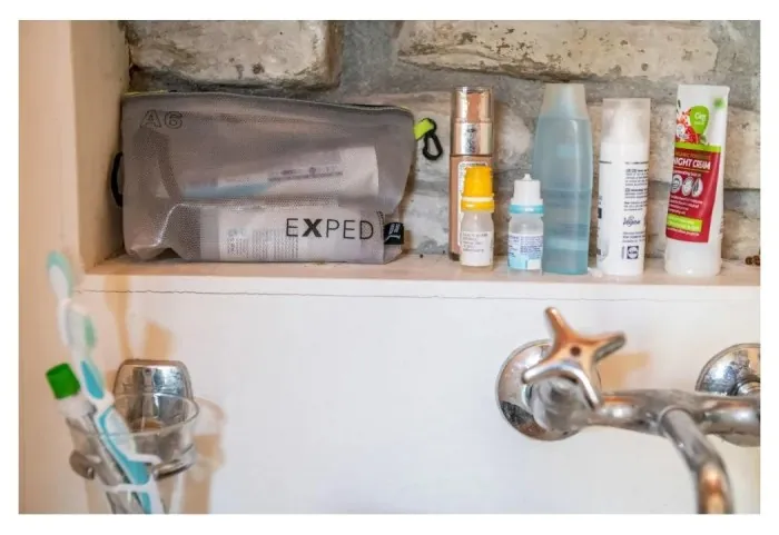 Органайзер Exped Organizer Vista A6
