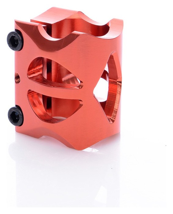 Хомут на кермо для трюкового самоката Tempish diameter 32mm (for BIG BOY)