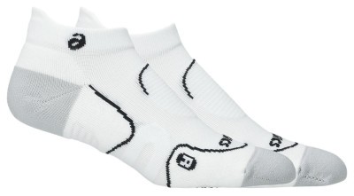 Шкарпетки тенісні Asics ( 3043A134-100 ) COURT+ TENNIS ANKLE SOCK