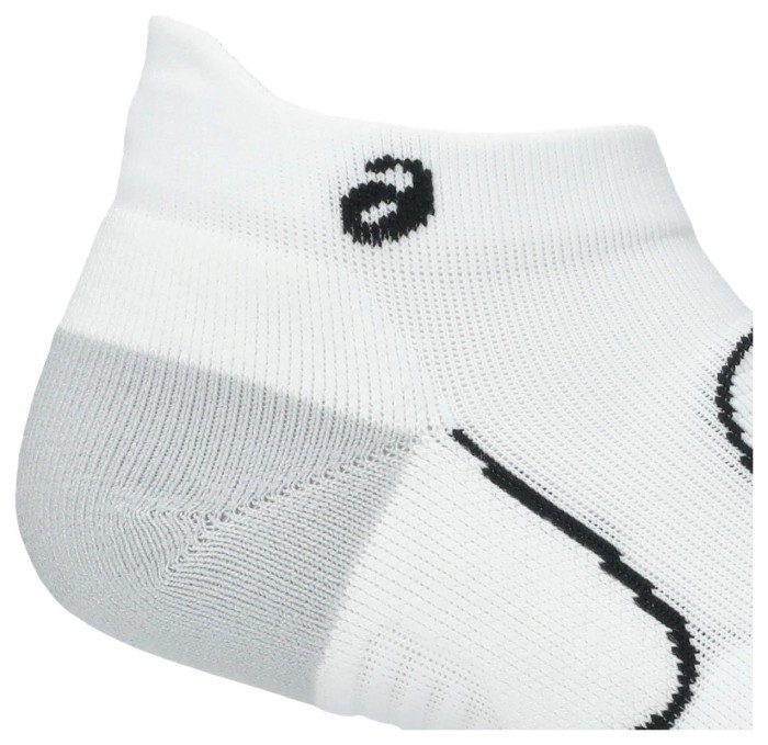 Шкарпетки тенісні Asics ( 3043A134-100 ) COURT+ TENNIS ANKLE SOCK