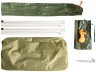 Тент зі стійками  Tramp Lite Tent green UTLT-034, укр Фото - 3