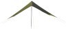 Тент зі стійками  Tramp Lite Tent green UTLT-034, укр Фото - 7