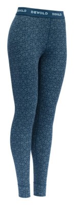 Термоштани Devold ( GO 328 110 A ) DUO ACTIVE MERINO 205 LONGS WMN 2023