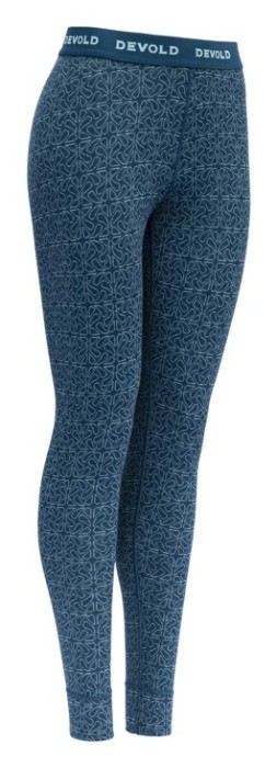 Термоштани Devold ( GO 328 110 A ) DUO ACTIVE MERINO 205 LONGS WMN 2023