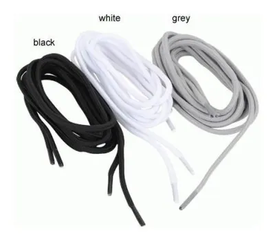Шнурки для роликів Tempish / white / 80