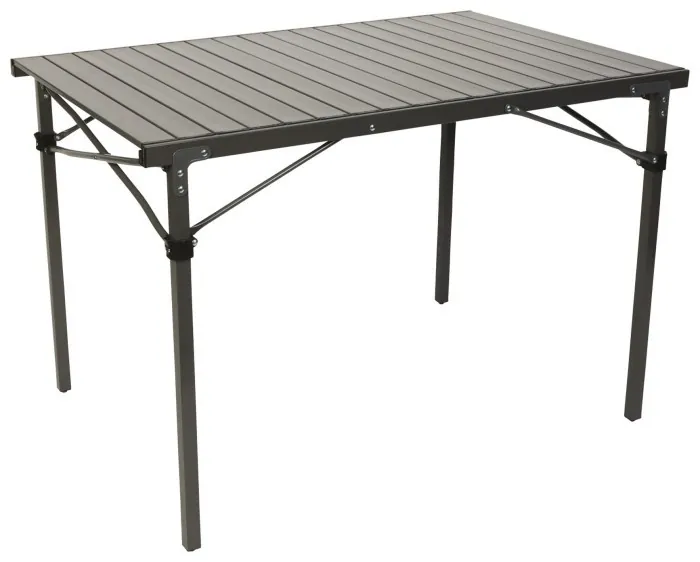 Стол Bo-Camp Laminated Solid 105x70 cm Black (1404436) Discounted