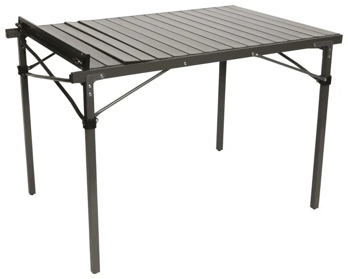 Стол Bo-Camp Laminated Solid 105x70 cm Black (1404436) Discounted