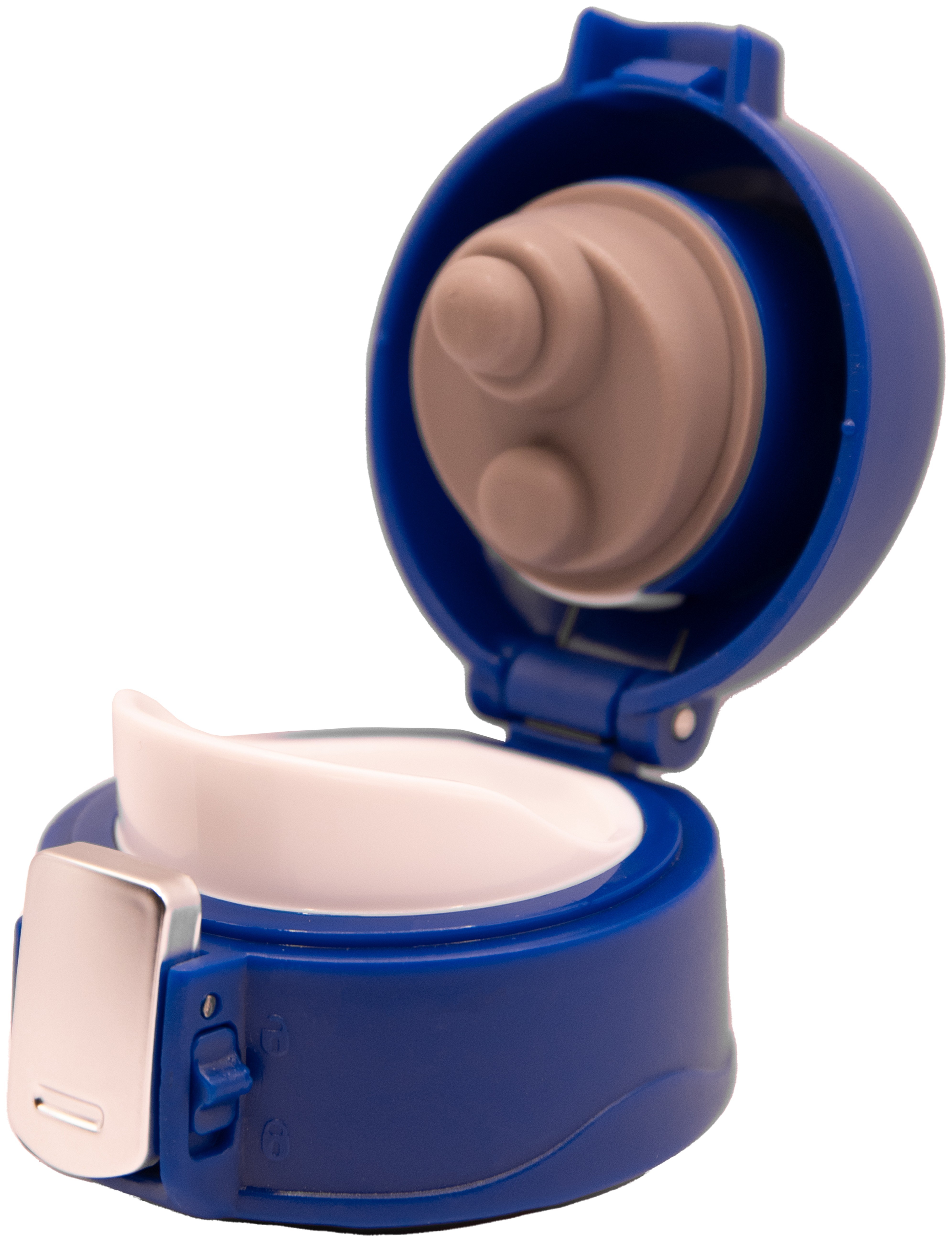 Крышка для термосов TRAMP UTRC-106-107-PRB-drkblue