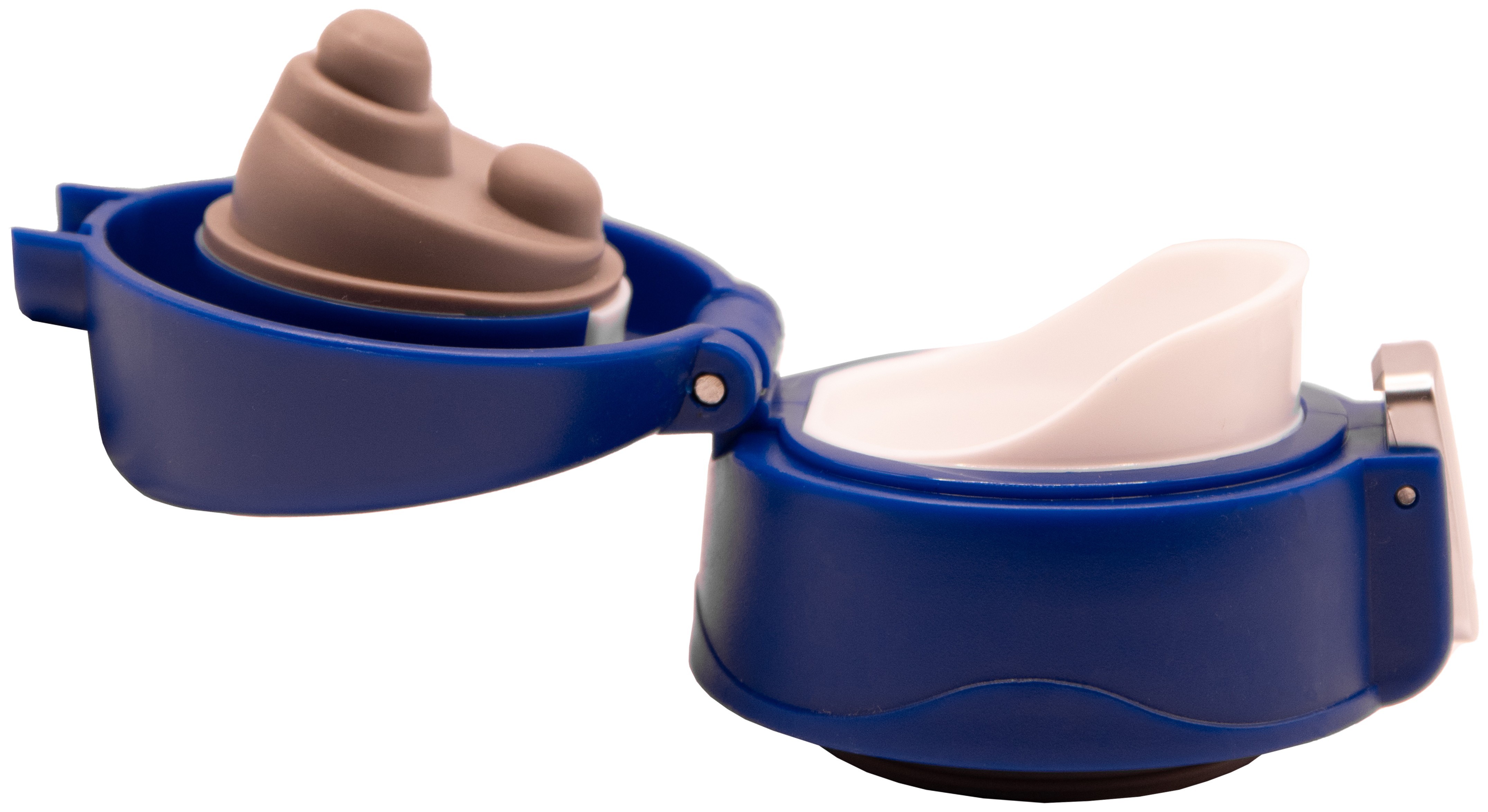 Крышка для термосов TRAMP UTRC-106-107-PRB-drkblue