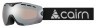 Маска Cairn Gemini SPX3 black-silver Фото - 2