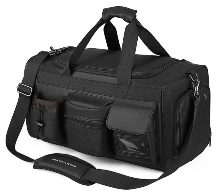 Дорожня сумка Mark Ryden Worksman MR8286, укр, укр