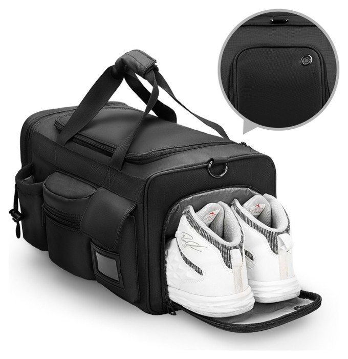 Дорожня сумка Mark Ryden Worksman MR8286