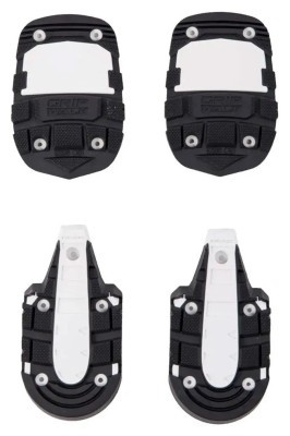Запчастини для гірськолижних черевиків HEAD KIT HEEL/TOE GW TR9 ISO23223 S.13MM 2026