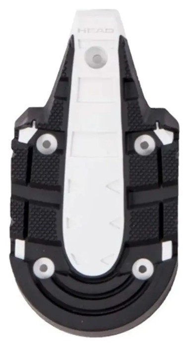 Запчастини для гірськолижних черевиків HEAD KIT HEEL/TOE GW TR9 ISO23223 S.13MM 2026